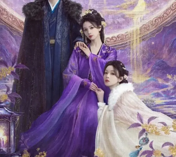 《照镜辞》短剧全集免费在线观看-古装高燃重生权谋剧情未删减版-百度网盘夸克网盘资源分享下载