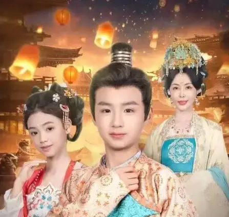 爆笑短剧《萌宝凶凶哒》免费观看全集-傲娇太子遇上怪力萝莉-未删减版免费资源分享