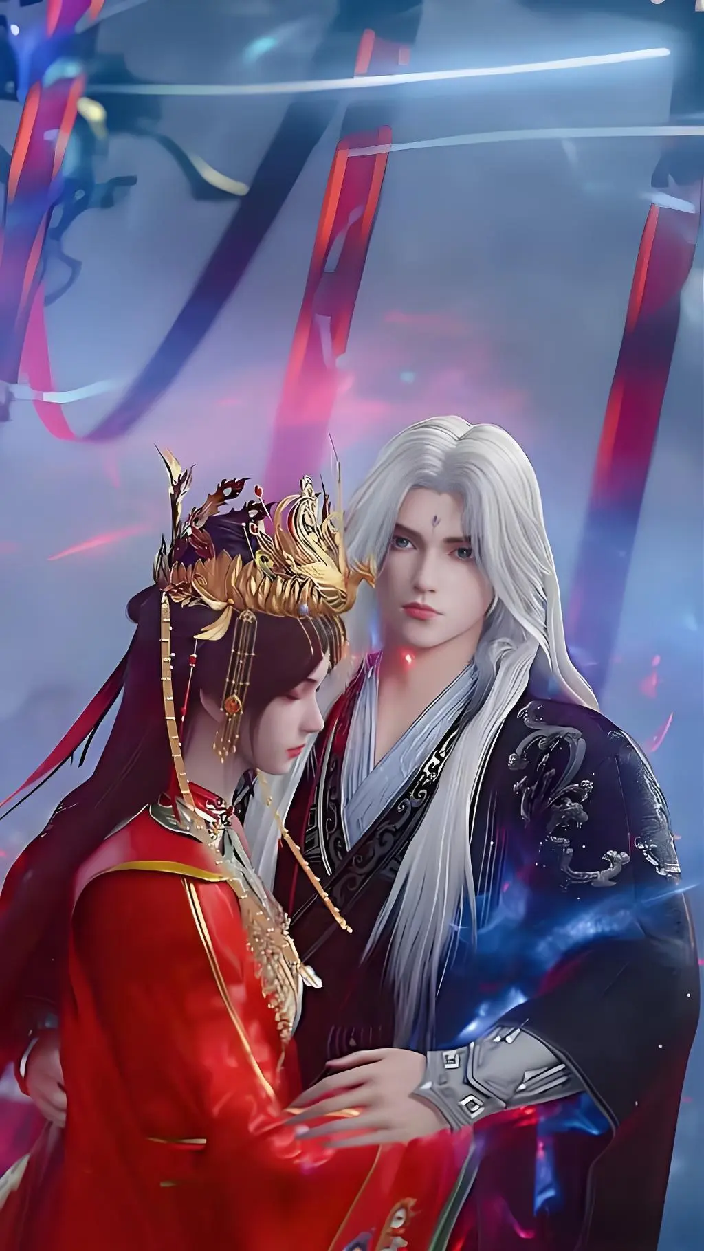 《仙逆》动漫第二季全集免费看-高清1-76集完整版在线观看-4K1080p超清画质无删减资源