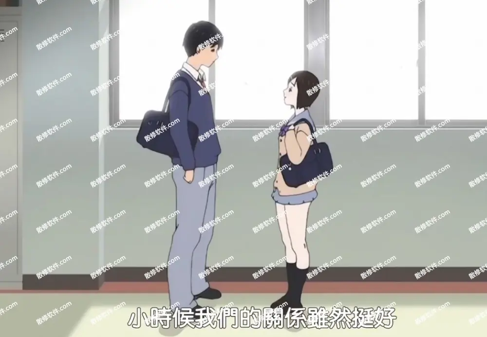 《交！～青梅竹马害羞的样子是谎言～》全季无删减动漫-青梅竹马害羞的样子是谎言高清中字在线观看-免费4K画质流畅播放