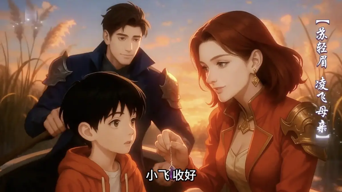 兽魂时代全集在线播放-无限觉醒成就最强免费看-高清动漫完整版资源