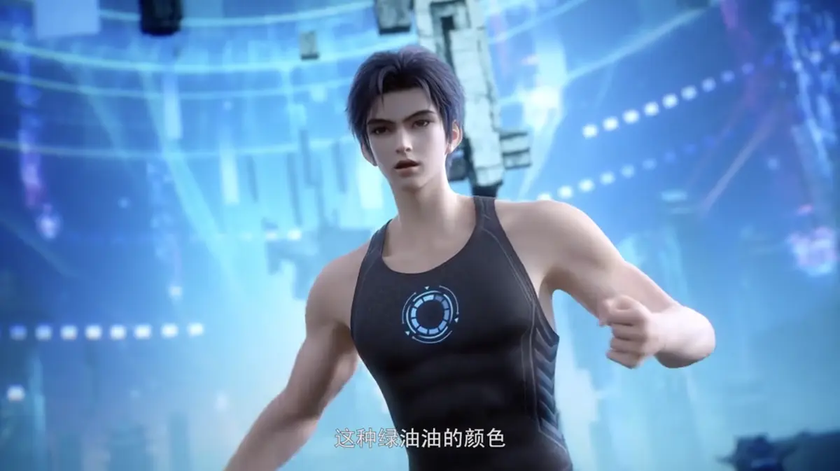 《钞级玩家》动漫高清全集免费看-在线观看完整版-热门动漫资源