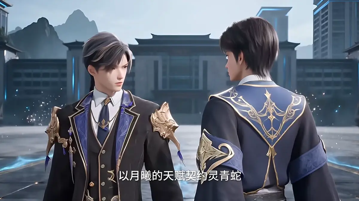 《转世为蚊，我成了校花的契约兽》60集全季无删减版-动漫短剧转世为蚊在线免费观看-高清1080P手机电脑皆可播-全集资源一键获取