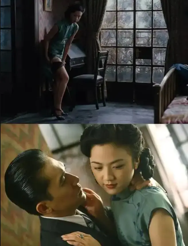 色戒未删减完整版HD中字在线播放-《色，戒》经典电影全集免费观看-百度云/迅雷网盘下载