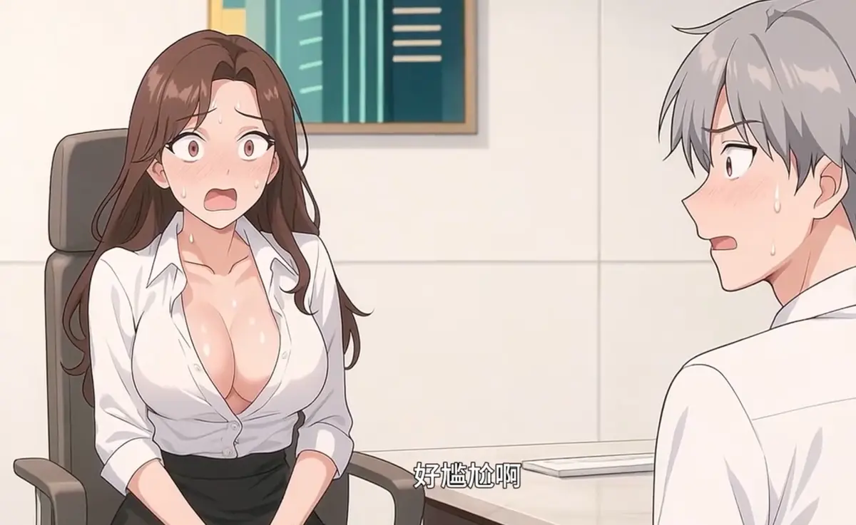 在线免费观看《末世降临：从强吻女上司开始无敌》全59集-末世降临短剧动漫全集-高清无广告播放