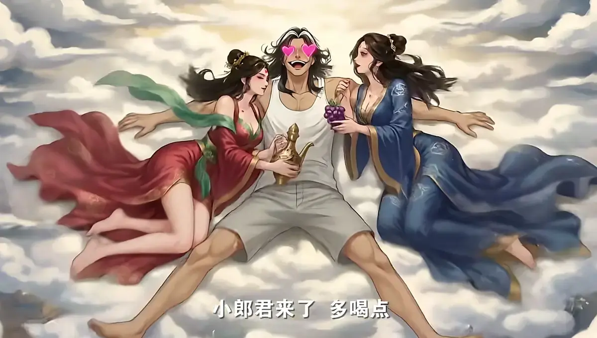 短剧《九世善魂我是天命捉鬼人》全66集在线看-动漫《九世善魂我是天命捉鬼人》全集免费高清播放-无广告流畅观看体验