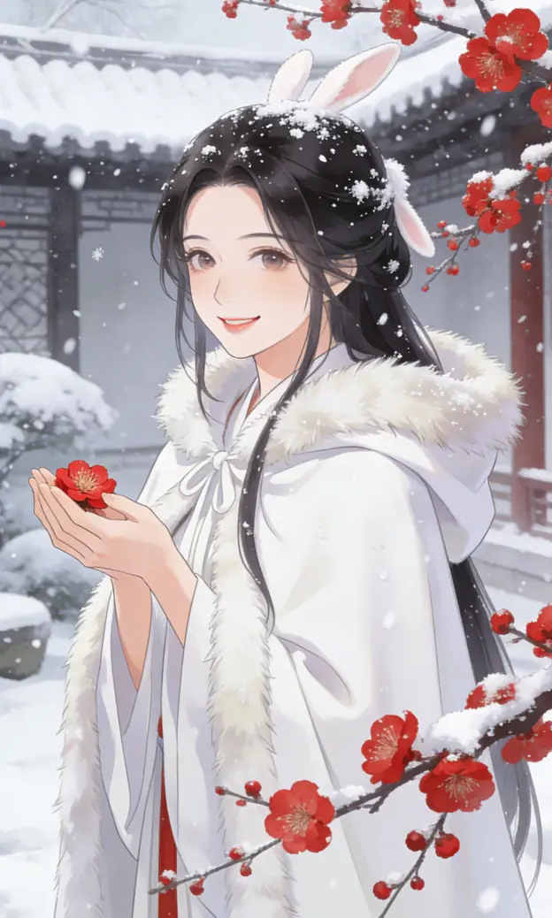 《相偕不负良辰夜》全文结局番外小说-相偕不负良辰夜免费阅读无删减-曲红昭楚今渊完整版在线看