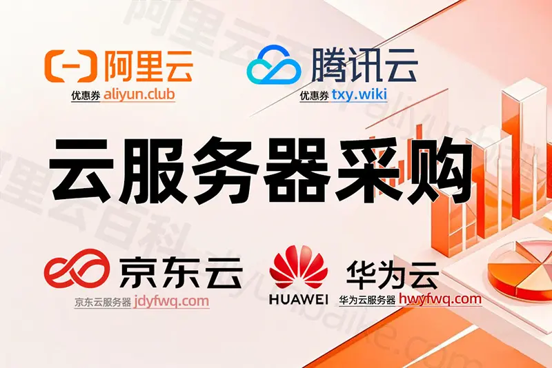 企业上云必读：云服务器选择全攻略-《公司上云选择云服务器的注意要点》-从配置到安全5大核心要素