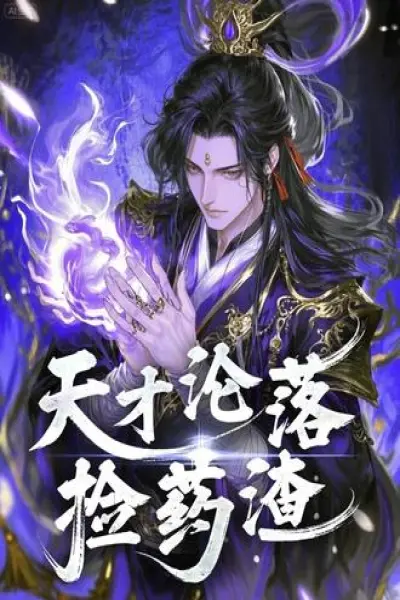 动态漫天才沦落捡药渣&独步万古_免费在线观看全集短剧_独步万古一剑荡八荒高清资源百度网盘下载