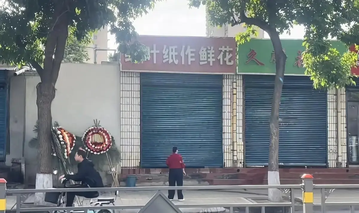 《原平纸作鲜花店门口视频》1080P高清无广告在线观看-原平纸作鲜花店门口视频免费播放全集-百度云/夸克迅雷UC网盘下载