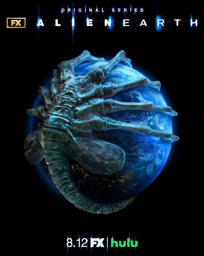 《异形：地球》全集4K高清免费在线观看_2025科幻美剧《异形：地球》高清完整版在线观看- vs影院《异形：地球》完整版高清免费在线观看-《异形：地球》星空影院无广告_VS影视