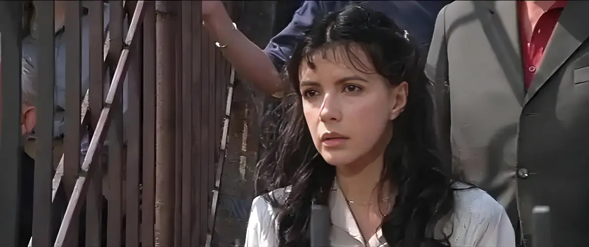 二战电影《女子护卫队1973》4K修复版-高清完整版免费在线观看-女子护卫队法国经典老片1080P画质