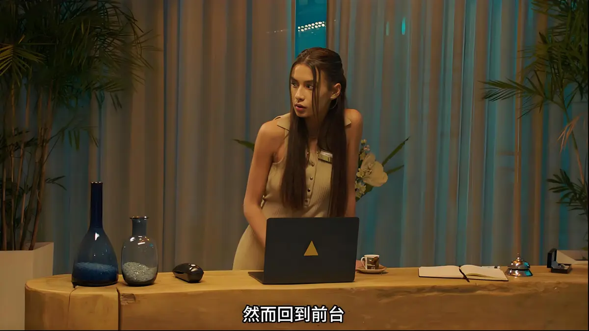 《Vanessa Alesia》1080P高清电影在线看-未删减版爱情片免费播放-Vanessa Alesia完整版中英字幕流畅观看