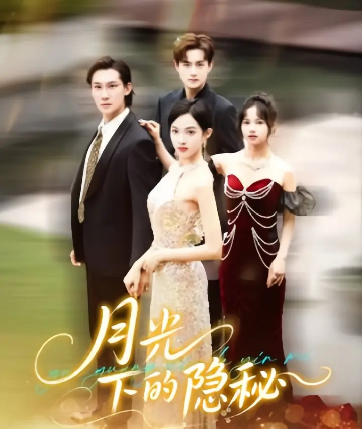 《月光下的隐秘》高分短剧61集完整版-2025免费在线观看无广告-高清HD网盘资源迅雷下载
