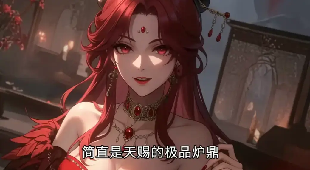 《我靠合欢宗在末世征服校花》全集动漫免费看-1080P高清未删减版-中文完整资源在线