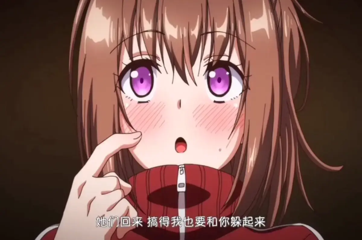 LoveMe捉迷藏动漫全集免费看-高清完整版在线播放-热门恋爱动漫资源