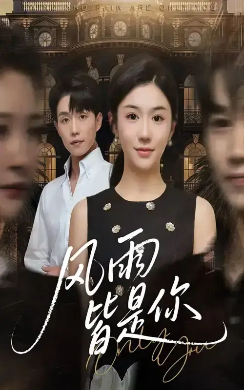 《风雨皆是你》全64集高清免费观看 - 短剧风雨皆是你全集无删减在线播放 - 李玥&张小磊主演1080P高清资源