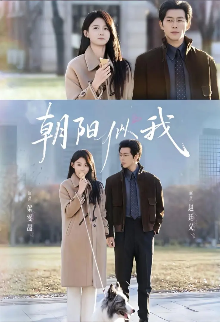 《朝阳似我》1 - 81集完整版 - 高清画质流畅播放 - 无删减短剧免费在线观看