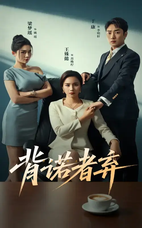 热门短剧《背诺者弃》全52集免费在线观看_背叛与救赎剧情完整版资源分享_高清1080P夸克网盘下载