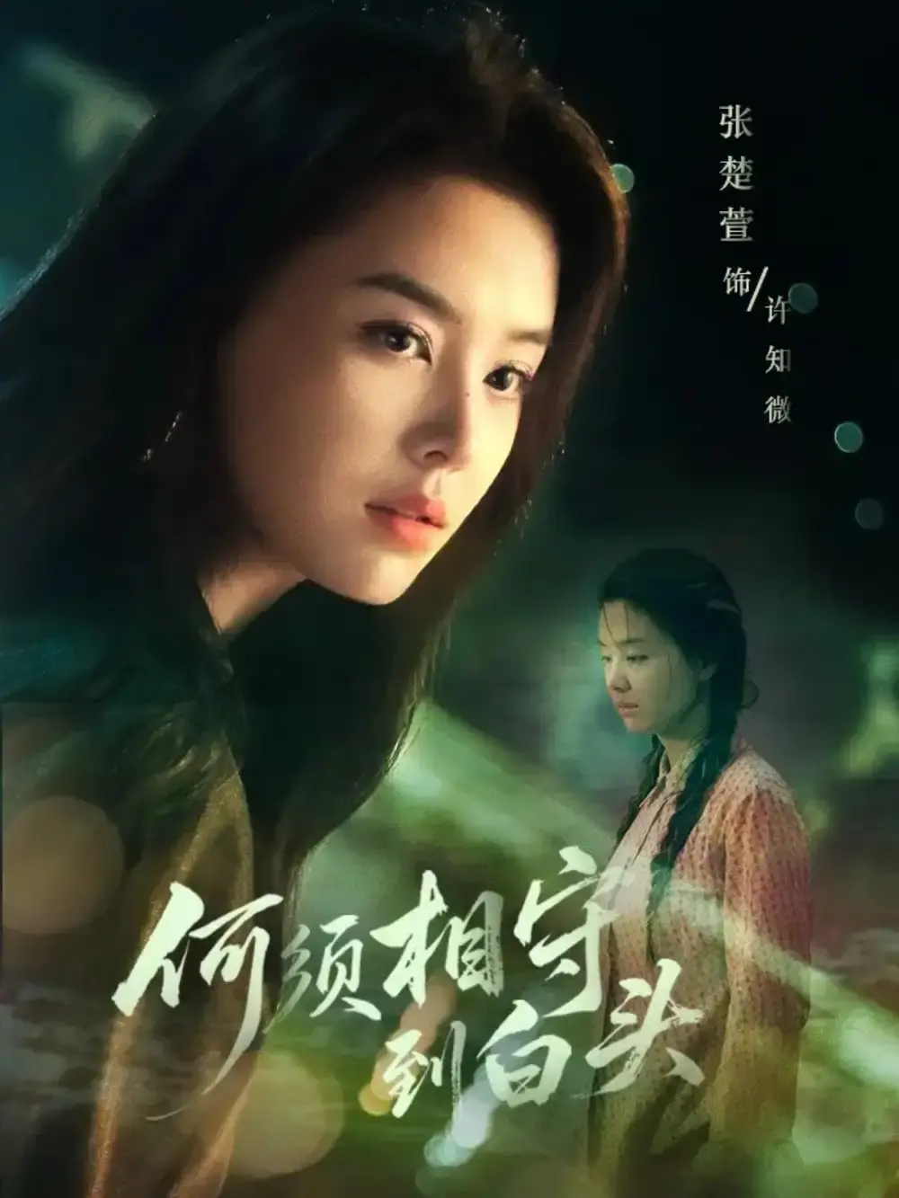 《何须相守到白头》77集完整版免费看-热门短剧资源分享下载-傅汉源张楚萱主演都市情感剧-高清在线观看未删减版