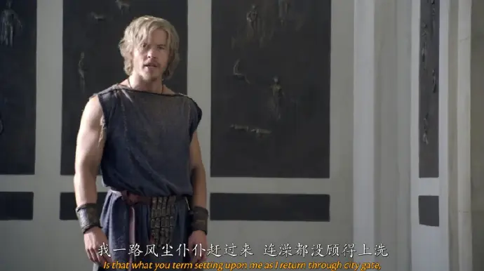 2025高分美剧《斯巴达克斯第四季》HD画质在线看-斯巴达克斯1-4季全集剧情片-免费观看完整版