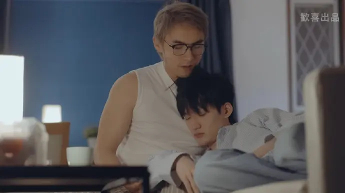 《别碰摩羯啊》短剧全集免费看-2025最火双男主耽美剧-高清在线播放无广告