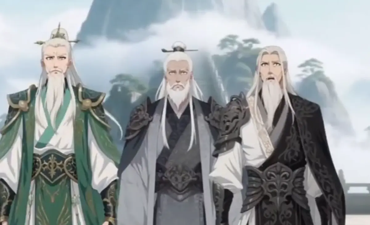 《神话镇魂，我觉醒了大圣》国产短剧免费观看全集_高清1080P画质在线播放_大陆短剧完整版资源