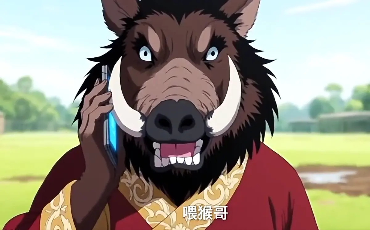 热门短剧《说书五年教出满门妖神》1-60集_高清在线看全集免费_完整版下载资源