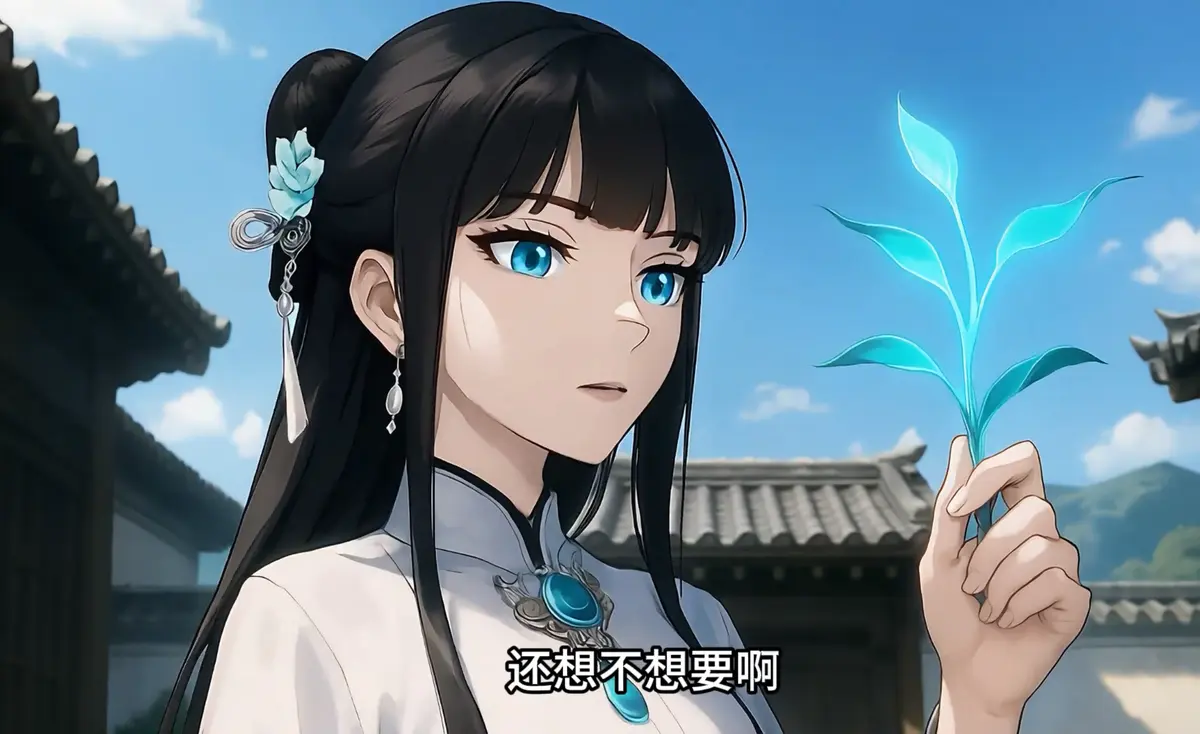 《我有一个聚宝盆》短剧全41集在线观看-动漫高清完整版免费播放-策驰影院资源