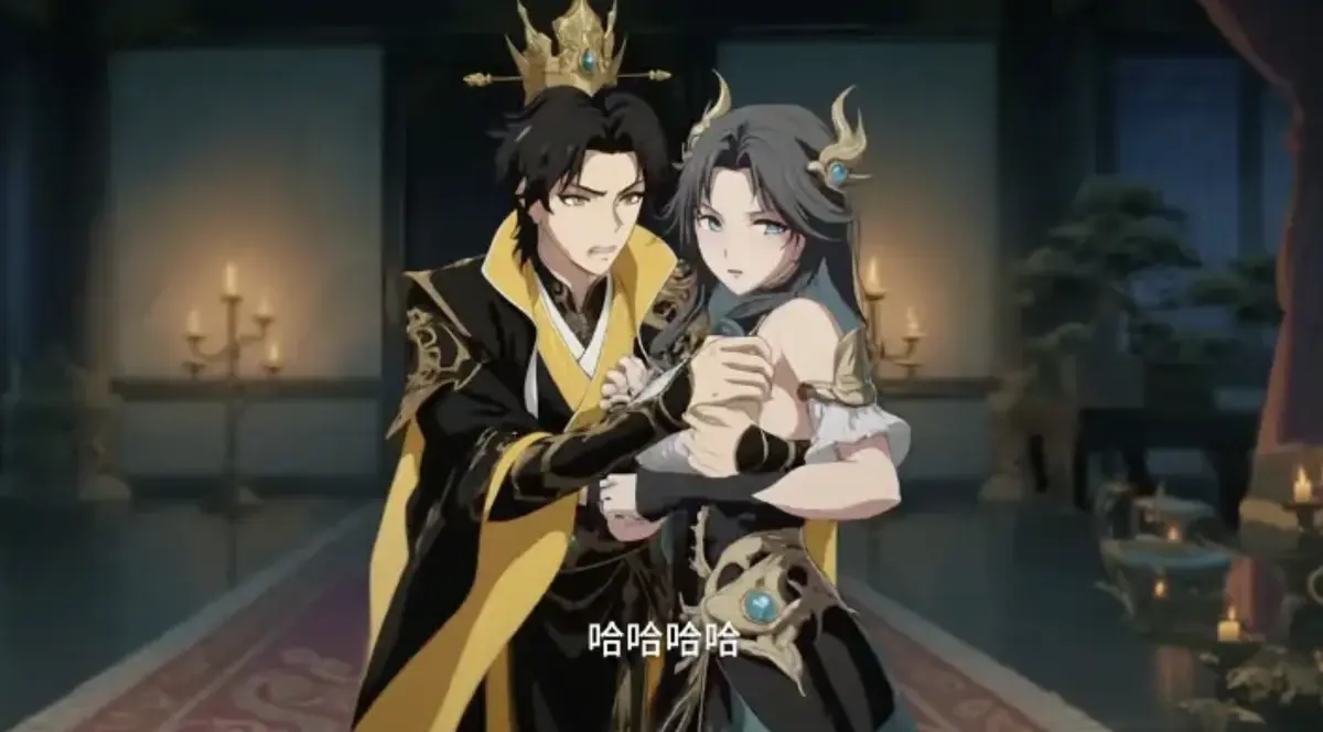 《神话镇魂，我觉醒了大圣》在线播放_全校嘲笑觉醒最废石猴？看金箍棒如何称霸试炼场_高清无广告