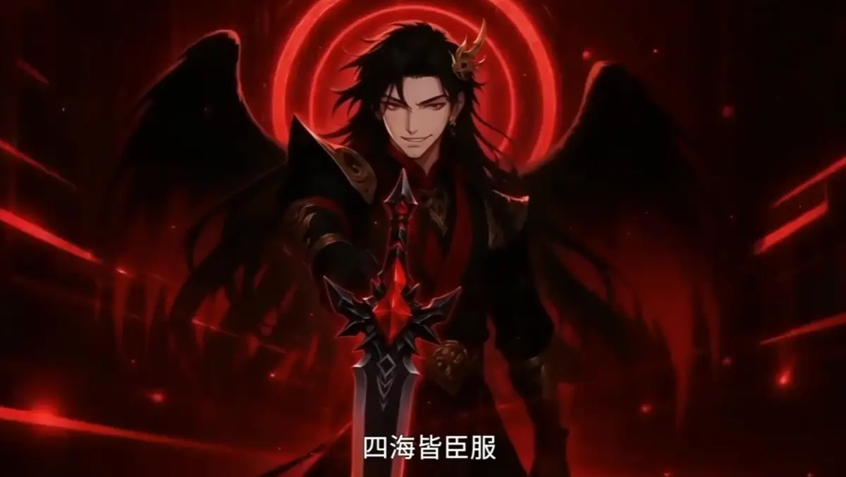 《开局就是满级仙尊》短剧全集免费观看_高清动漫在线播放_开局就是满级仙尊全60集完整版下载