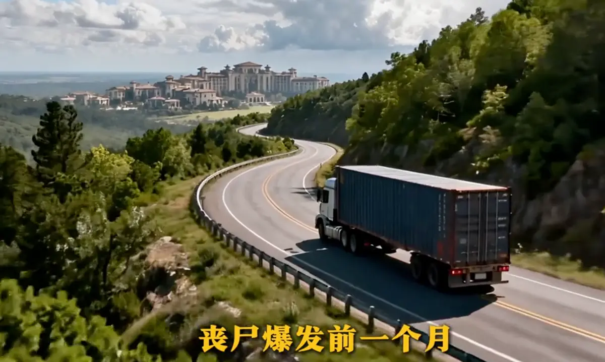 《末世来临：重筑堡垒》全10集无删减在线看-短剧《末世来临：重筑堡垒》高清动漫-策驰影院免费观看完整版