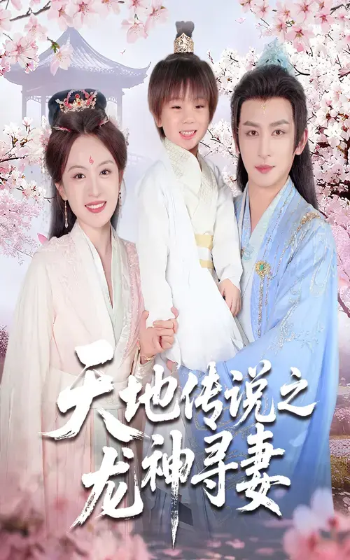 《天地传说之龙神寻妻》短剧高清免费观看-全集未删减版在线播放-夸克网盘资源下载