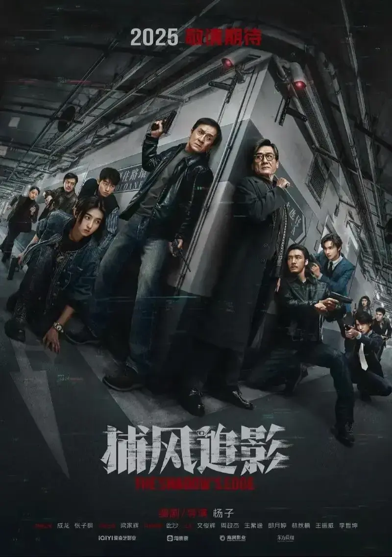 成龙张子枫主演《捕风追影》HD中字全集免费看_2025最新动作大片在线播放_1080P高清画质无广告_大陆电影资源完整版