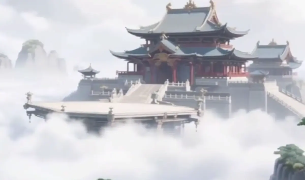 免费观看《神话镇魂，我觉醒了大圣》1-98集_高清完整短剧全集在线播放_夸克网盘资源一键保存_大结局未删减版抢先看
