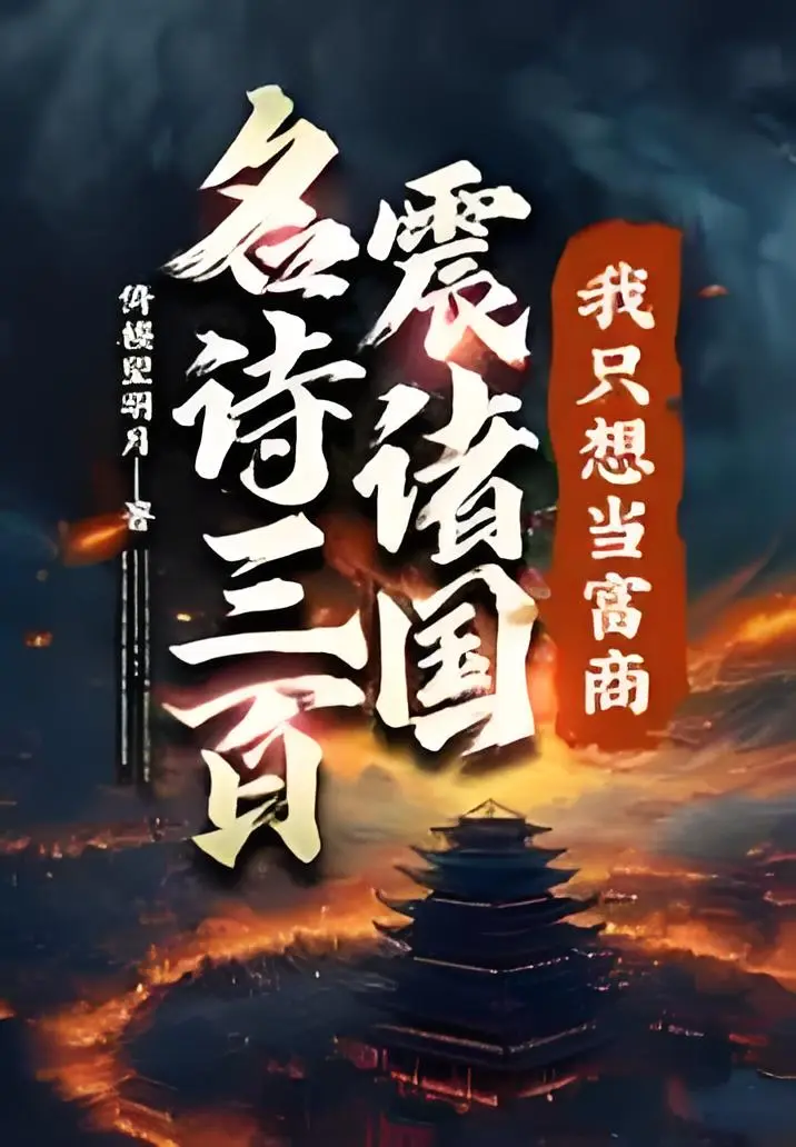 《名诗三百镇诸国我只想当富商》短剧免费观看-高清完整版在线播放-百度云/UC网盘资源