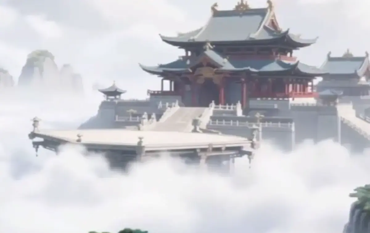 免费观看《神话镇魂，我觉醒了大圣》短剧_国产动漫逆袭爽片_少年觉醒大圣之力全集HD