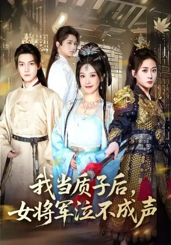 2025爆款短剧《我当质子后女将军泣不成声》4K在线看_零广告高清播放_夸克网盘下载完整版