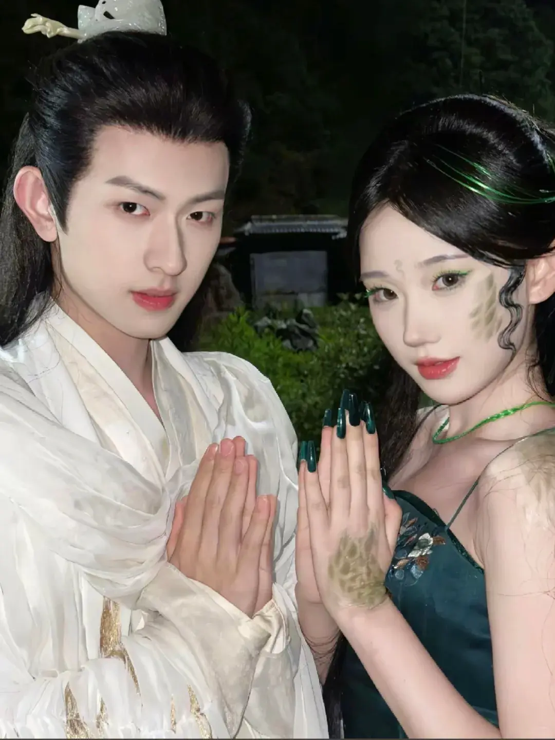缘起三生24集全短剧免费看_人妖绝恋4K画质在线播放_多网盘资源极速下载