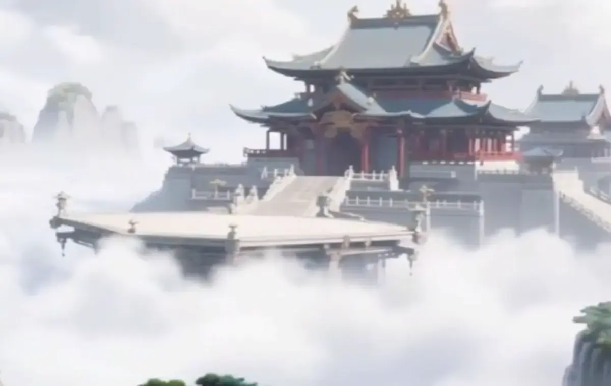 免费观看《神话镇魂，我觉醒了大圣》全集动态漫_高清未删减版在线播放_神话镇魂，我觉醒了大圣百度网盘资源分享_夸克网盘下载链接