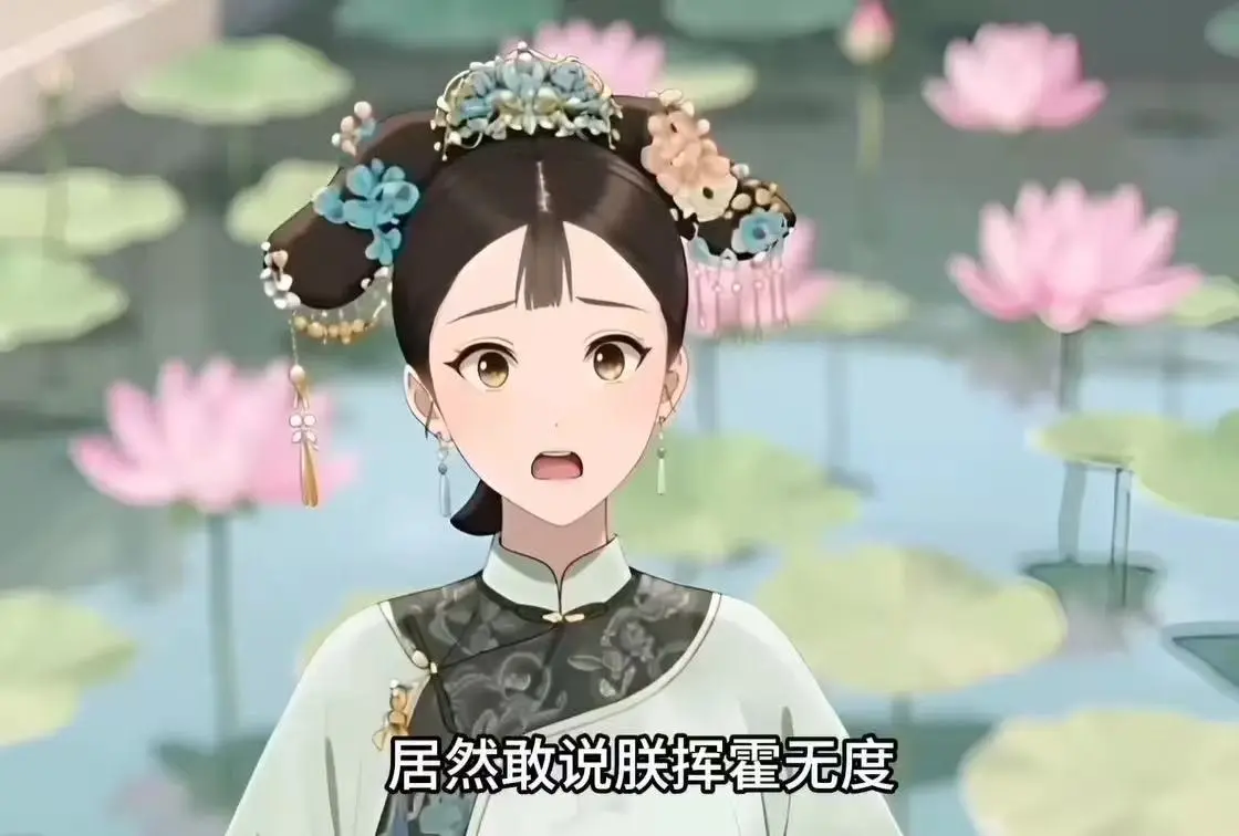 《我的视频通万朝》全103集免费观看完整版-短剧高清在线播放-网盘资源下载无删减