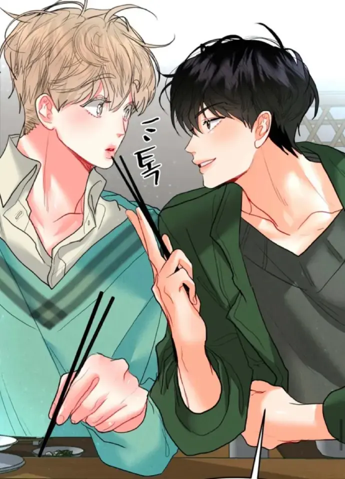 《哥哥的omega》漫画全集高清免费-韩漫免费阅读完整版-哥哥的omega网盘资源下载