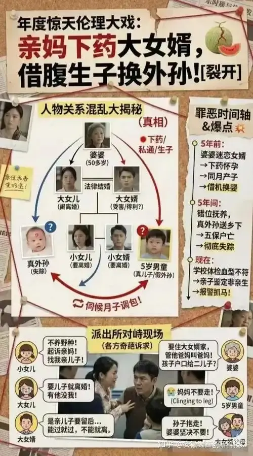 《广东江门年度伦理事件》丈母娘与大女婿HD高清无删减 - 1080P超清画质在线观看 - 百度网盘/磁力链接资源免费下载