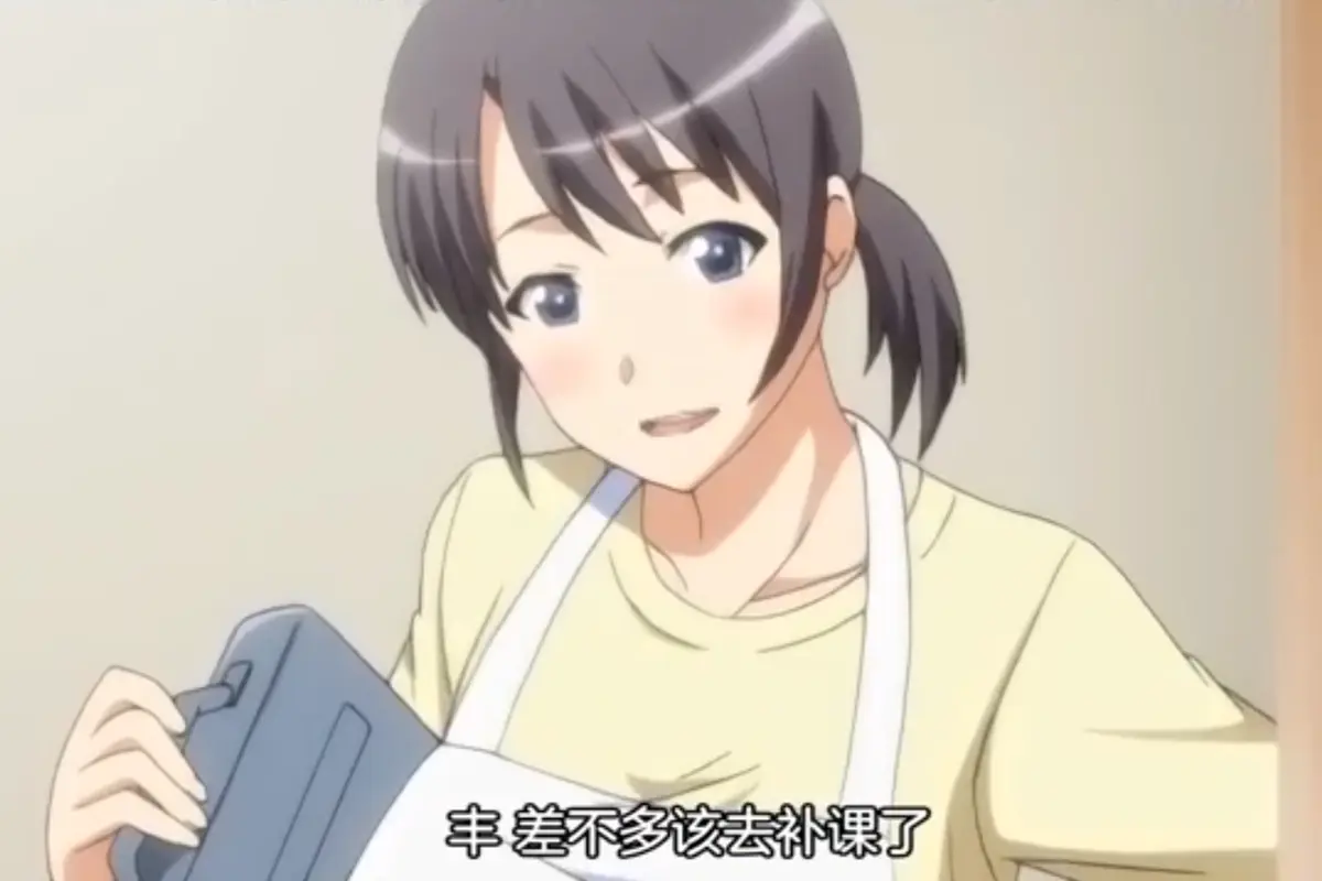 《OVA大好きな母》无广告在线观看-《我最喜欢的妈妈》1080P高清画质完整版-新番动漫免费看全集