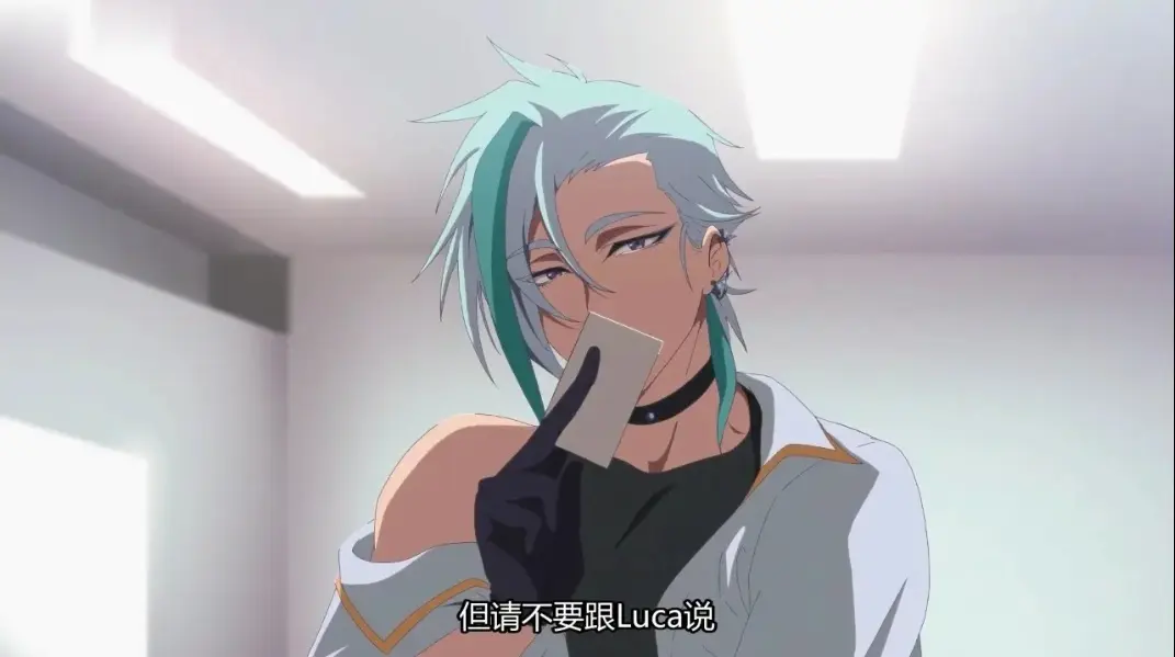 《地下偶像》双男主动漫1080P高清播放-地下偶像全集无广告在线看-日系偶像题材免费观看资源
