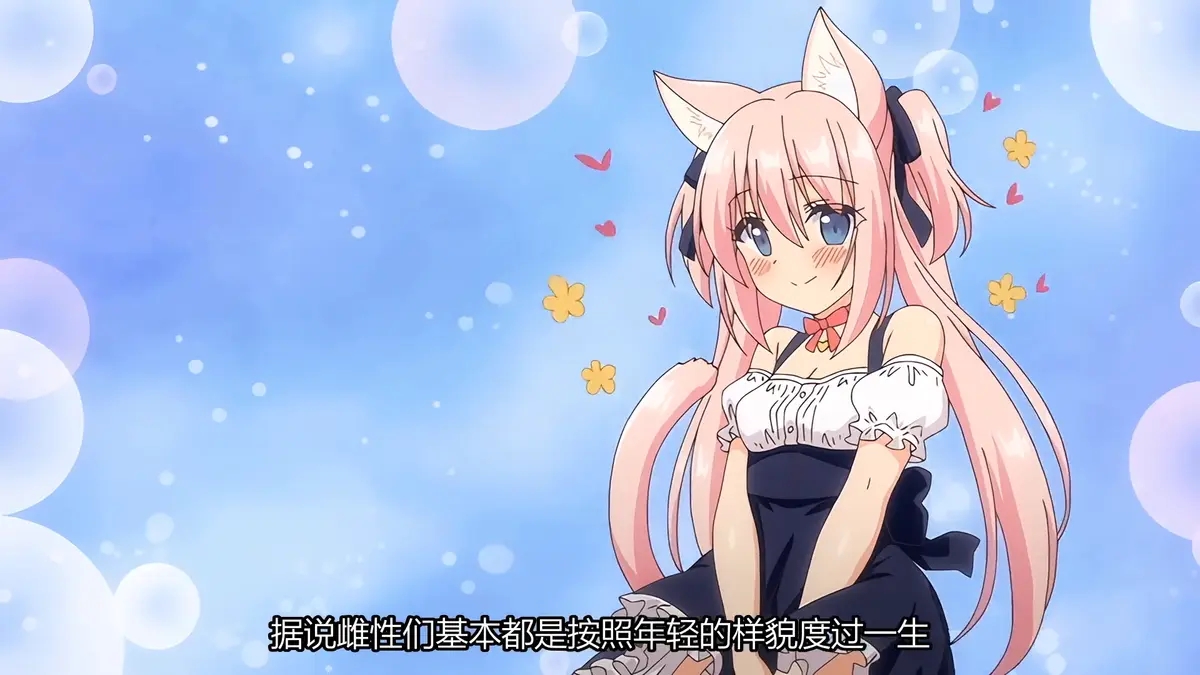 《我理想的异世界生活》动漫免费观看_高清在线播放完整版_我理想的异世界生活全集无广告