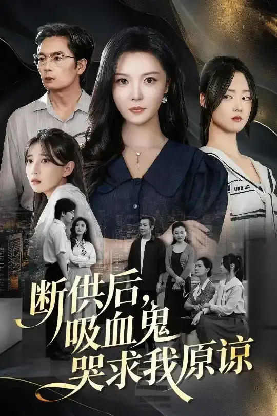 《断供后吸血鬼哭求我原谅》完整版资源分享 - 60集全季无删减短剧 - 在线观看免费下载
