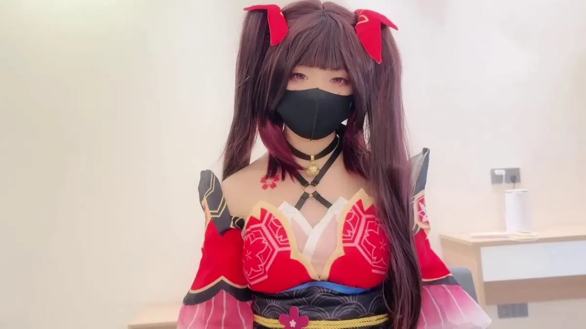 《小欣奈》小欣奈化身神里绫华超清cosplay_小欣奈作品全集1080P无删减在线观看_小欣奈cosplay视频免费高清播放_哔哩哔哩热门coser作品合集