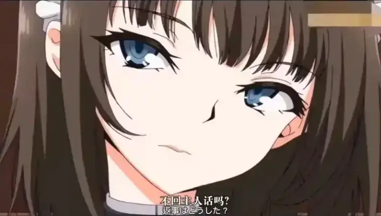女仆的教育动漫第一季【全12集】在线观看-《女仆的教育》无广告高清播放-ACG萌系动画无删减版-1080P完整资源免费下载