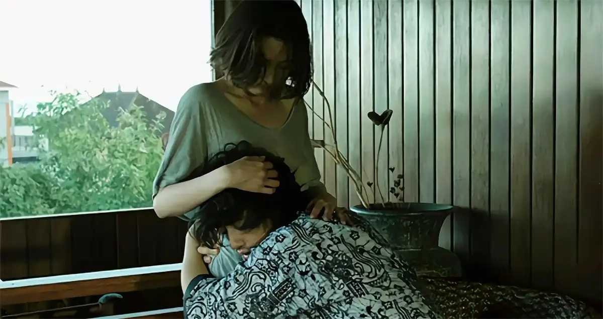 《欲动》日本爱情片高清未删减版 - 免费观看全集完整版 - 1080P无广告在线播放